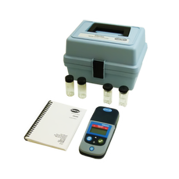ポケット残留塩素計 DR300 | ポータブル分析計, HACH製品 科学分析機器 