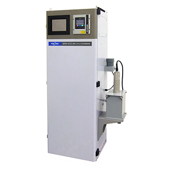 全窒素・全りん/COD自動測定装置（連続UV計一体型、外部UV/COD計取込み 