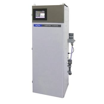 全窒素・全りん/COD自動測定装置（連続UV計一体型、外部UV/COD計取込み 