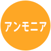 アンモニア